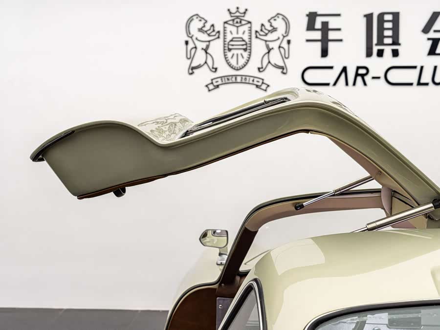 Mercedes-Benz SL Class 2018 #20 Mercedes-Benz SL Class 2018 car image #20