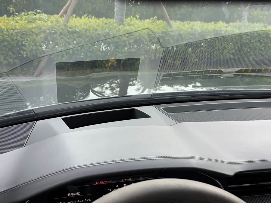 Audi RS 6 2023 car image #20