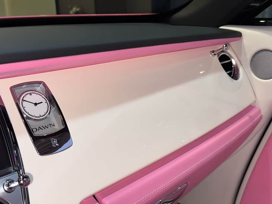 Rolls-Royce Dawn 2021 car image #20