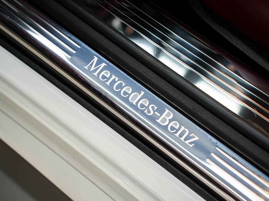 Mercedes-Benz SL Class 2019 #20 Mercedes-Benz SL Class 2019 car image #20