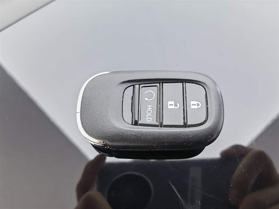 Honda HR-V 2024 car image #20