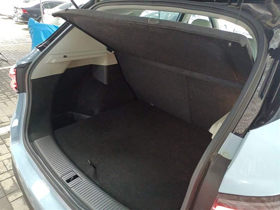 Roewe LOMEMO 2023 car image #20