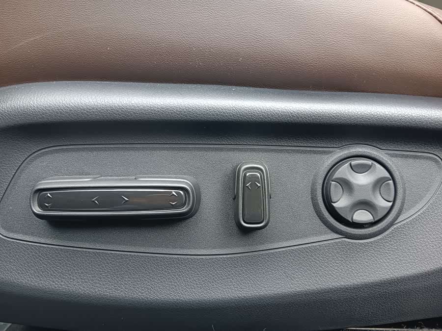 Honda Inspire New Energy 2025 #20 Honda Inspire New Energy 2025 car image #20