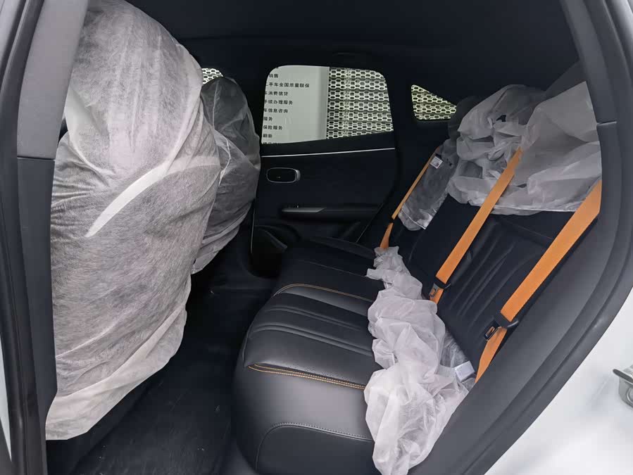 Deepal S07 2025 image de voiture #20