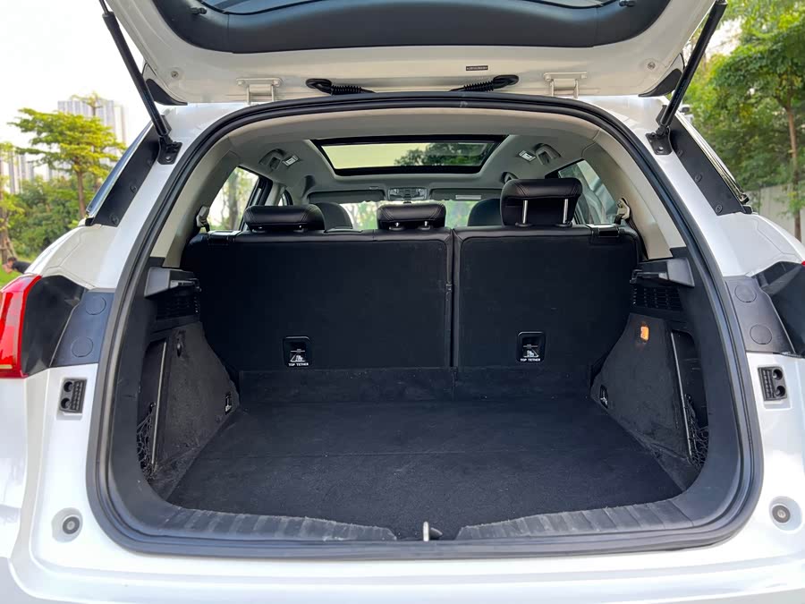 Haval H6 Coupe 2016 #20 Haval H6 Coupe 2016 immagine di auto #20