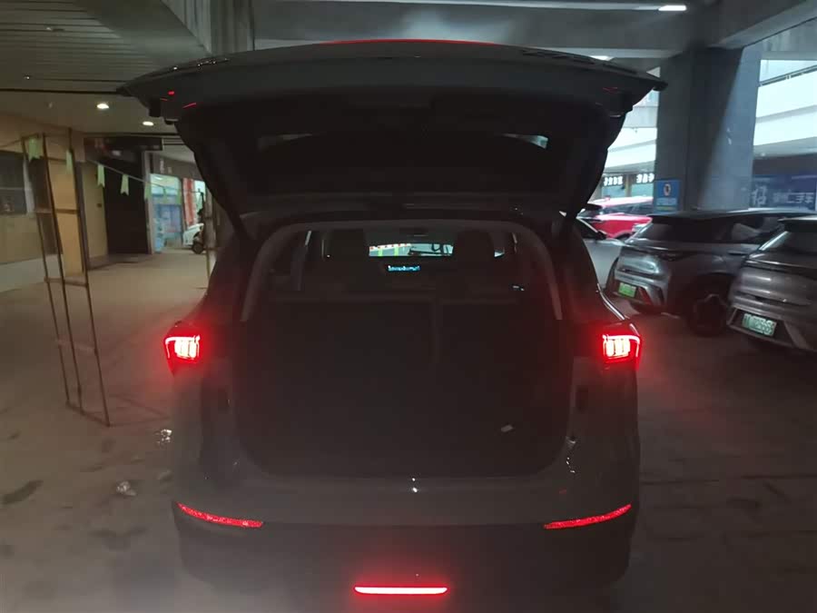 Jetour X70 C-DM 2025 #20 Jetour X70 C-DM 2025 car image #20