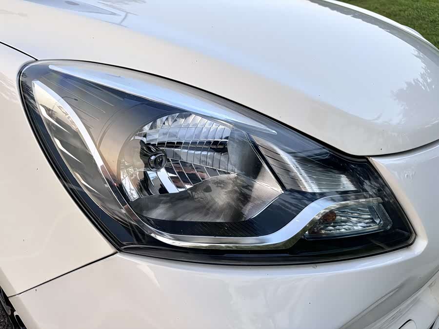 Changan BenBen EV 2021 car image #20