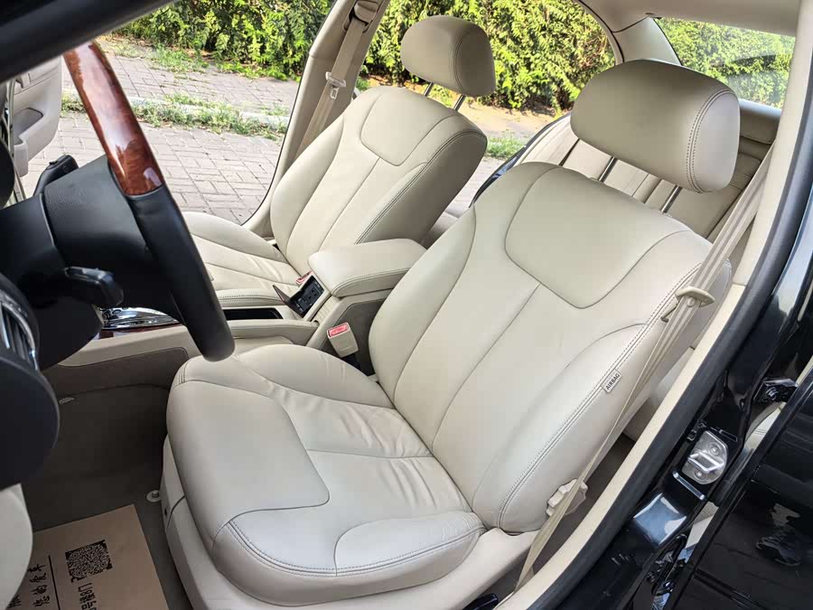 Volkswagen Passat Lingyu 2011 car image #20