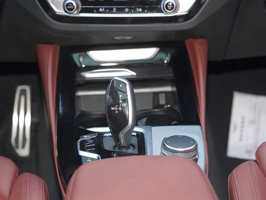 BMW X4 2020 #20 BMW X4 2020 car image #20