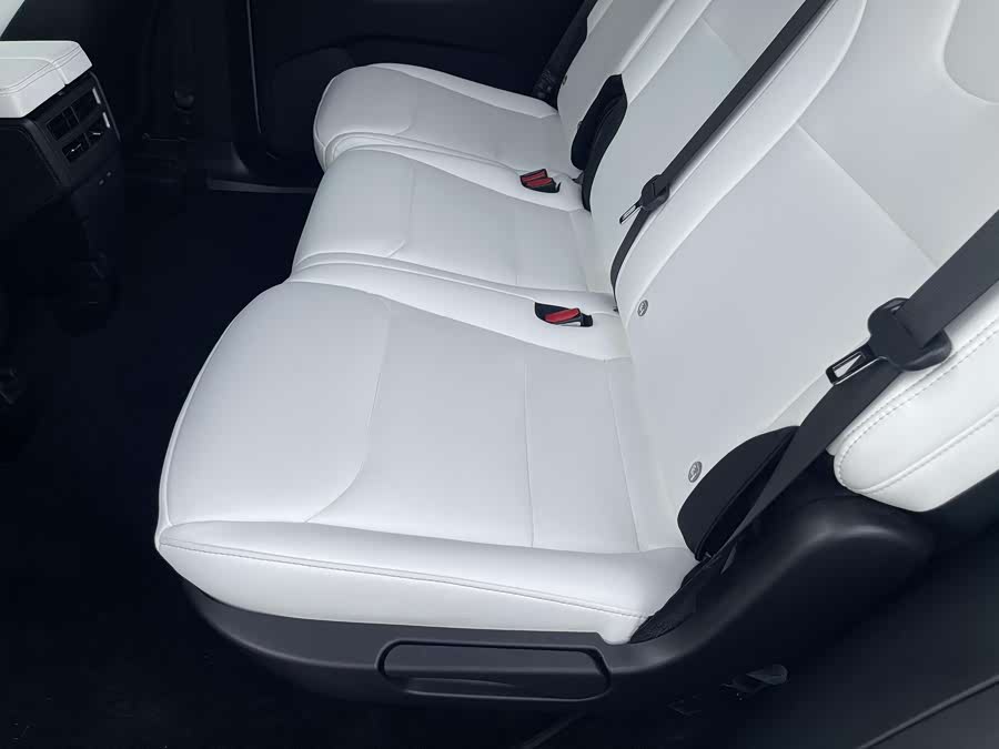 Tesla Model X 2020 #20 Tesla Model X 2020 car image #20