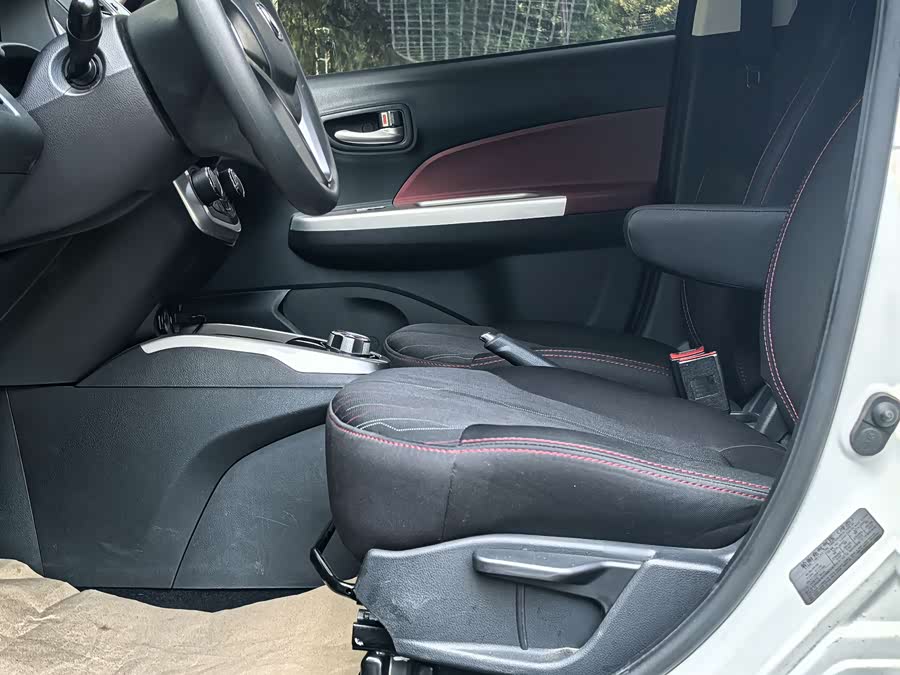 Changan BenBen EV 2019 car image #20