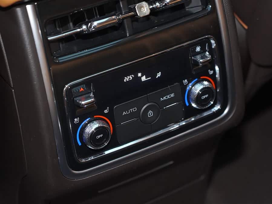 Tank 500 New Energy 2023 car image #20