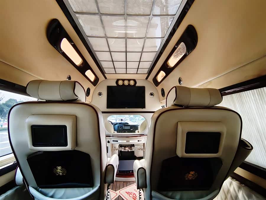 Ford E350 2013 image de voiture #20