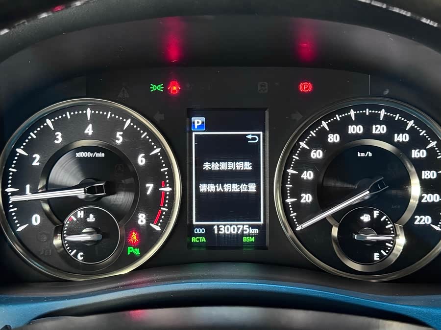 Toyota Alphard 2020 #20 Toyota Alphard 2020 car image #20