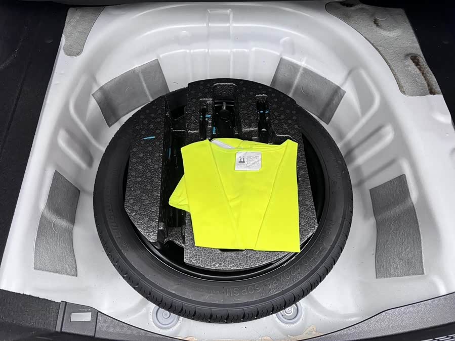 GEELY Binray 2021 #20 GEELY Binray 2021 car image #20