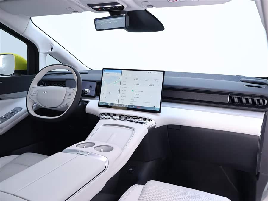 Xpeng X9 2024 immagine di auto #20