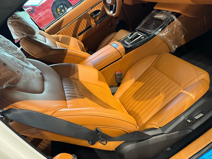 SONGSAN MOTORS SS DOLPHIN 2023 汽车图片 #20