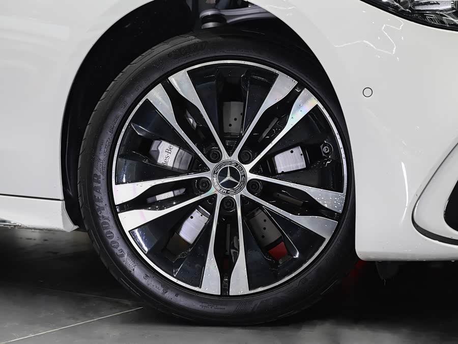 Mercedes-Benz C Class New Energy 2024 #20 Mercedes-Benz C Class New Energy 2024 immagine di auto #20