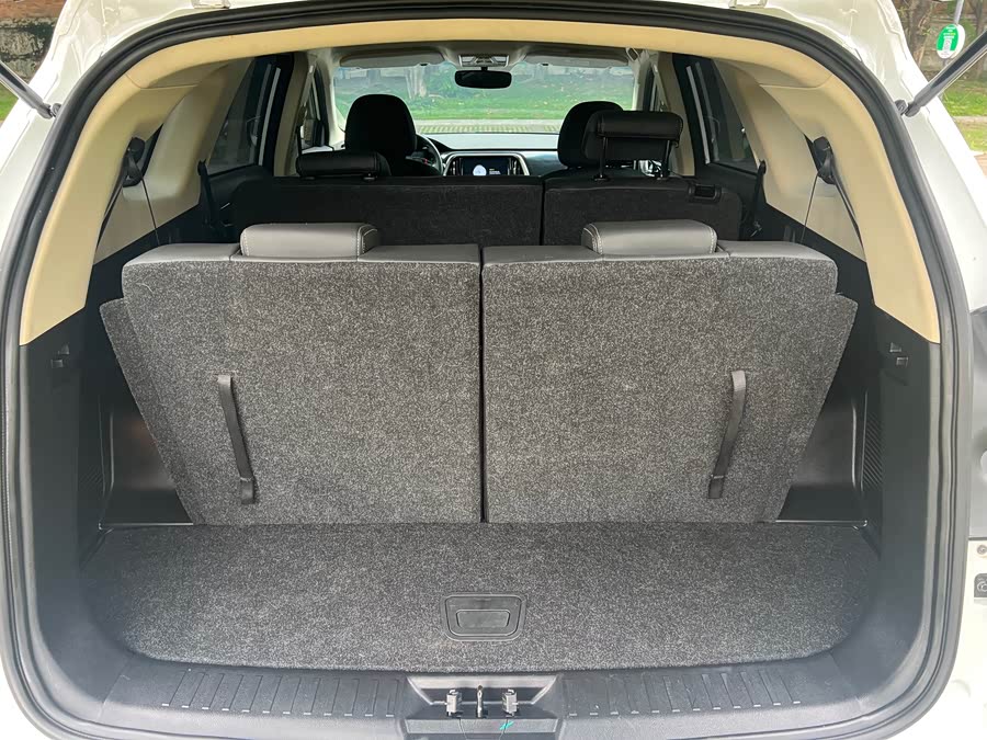 Jetour X90 2019 car image #20