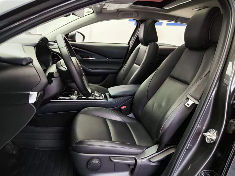 Mazda CX-3 2020 immagine di auto #20