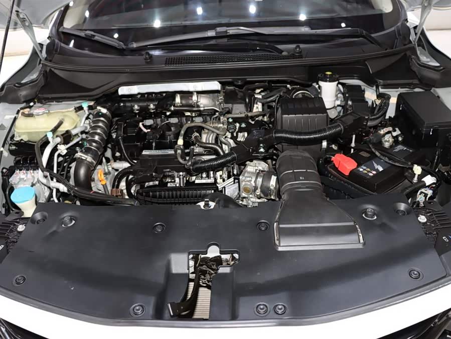 Honda Envix 2022 car image #20