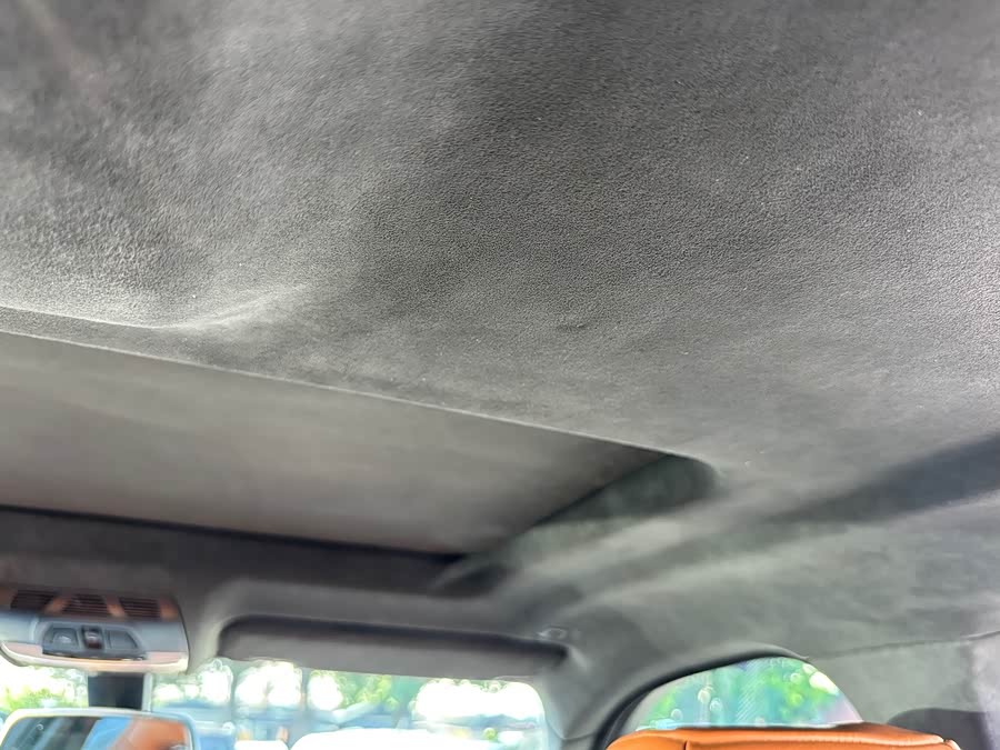 BMW X6 M 2016 #20 BMW X6 M 2016 car image #20