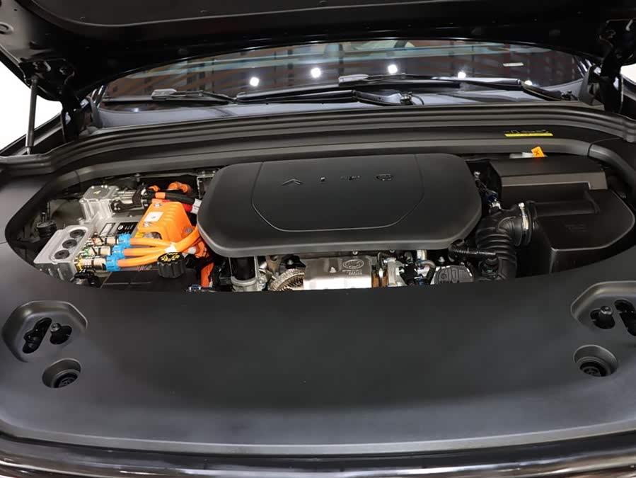 2024 car image #20