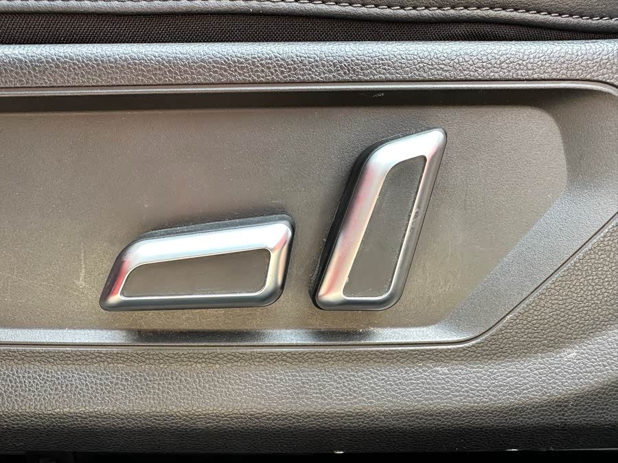 Haval Jolion 2021 imagem de carro #20