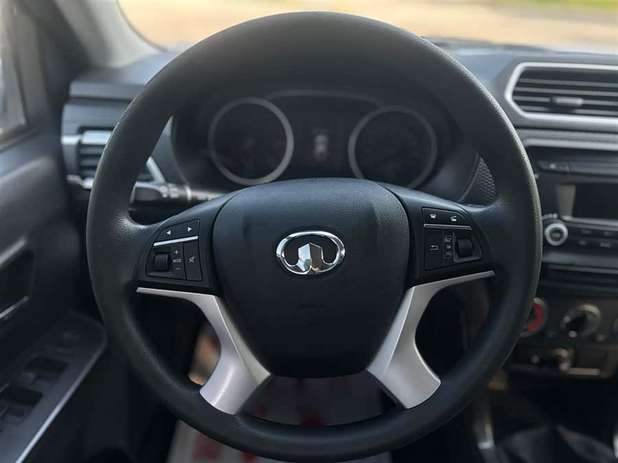 Great Wall Wingle 5 2022 #20 Great Wall Wingle 5 2022 car image #20