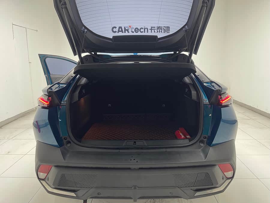 标致 标致408X 2023 汽车图片 #20