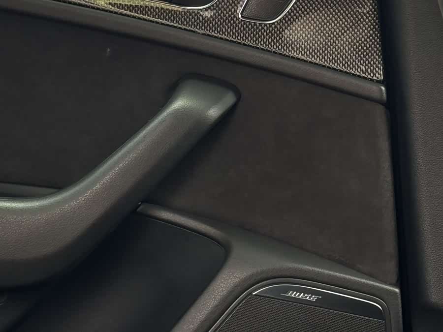 Audi S6 2013 car image #20