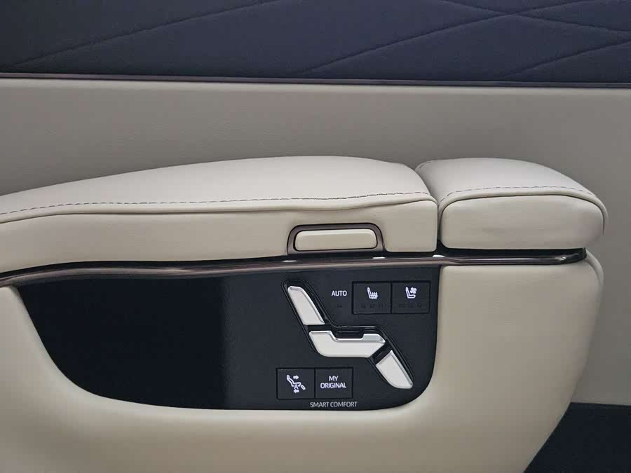 Toyota Vellfire 2024 #20 Toyota Vellfire 2024 immagine di auto #20