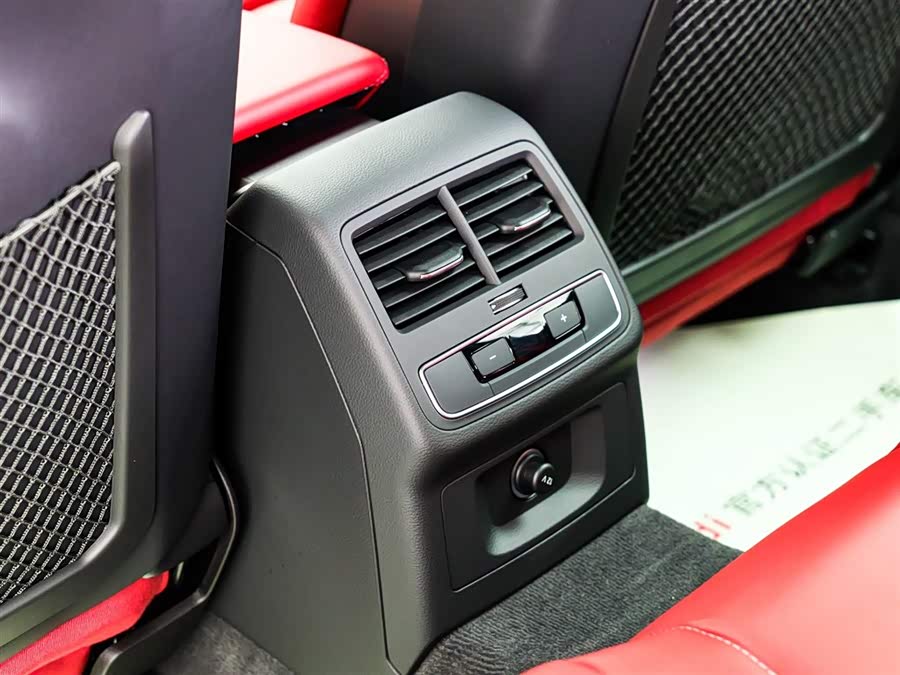 Audi S4 2023 #20 Audi S4 2023 car image #20