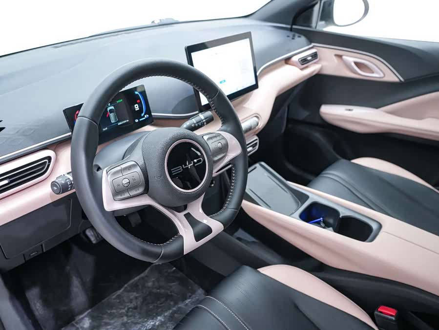 比亚迪 海鸥 2024 汽车图片 #20