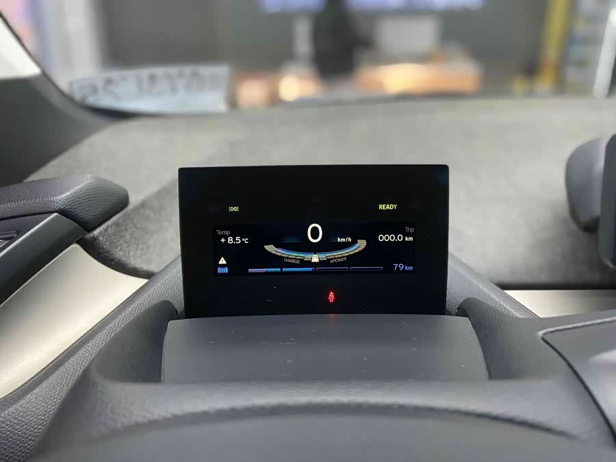 BMW i3 (Imported) 2017 car image #20