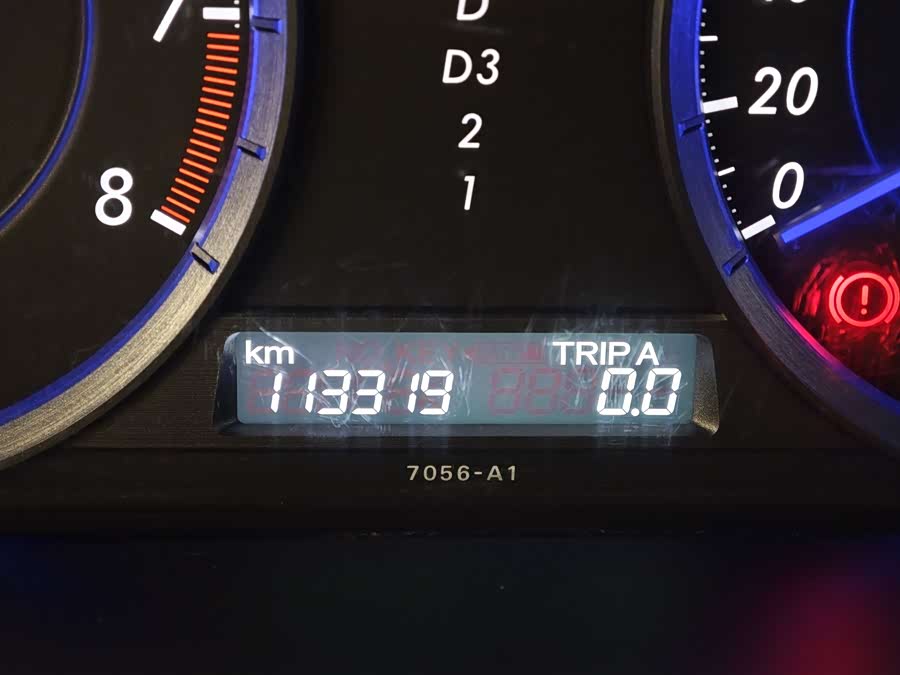 Honda CROSSTOUR 2013 #20 Honda CROSSTOUR 2013 car image #20