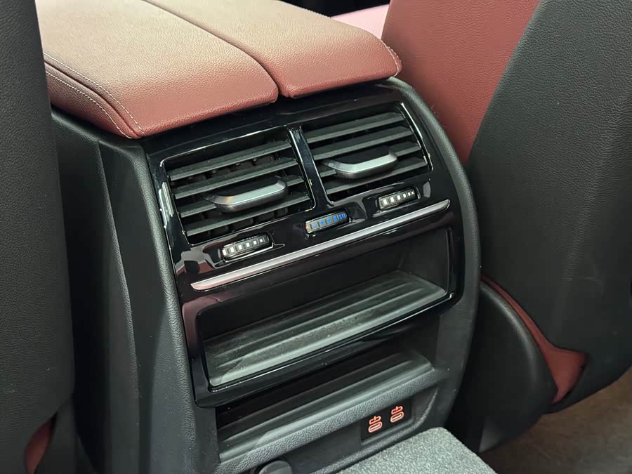 BMW 5 Series 2023 #20 BMW 5 Series 2023 car image #20