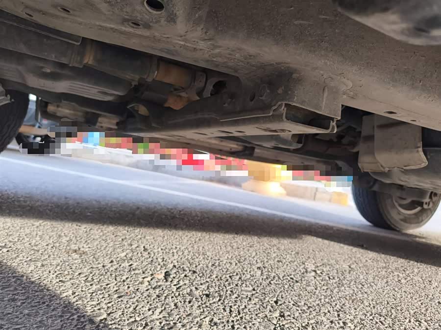 Toyota Fortuner 2017 صورة سيارة #20