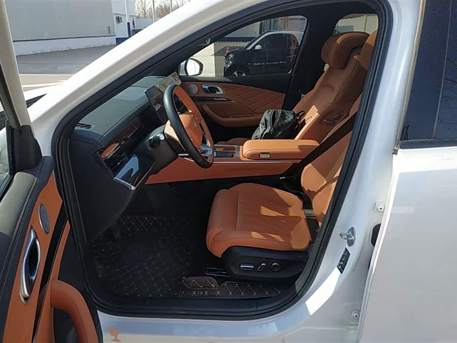 Neta L 2024 #20 Neta L 2024 изображение автомобиля #20