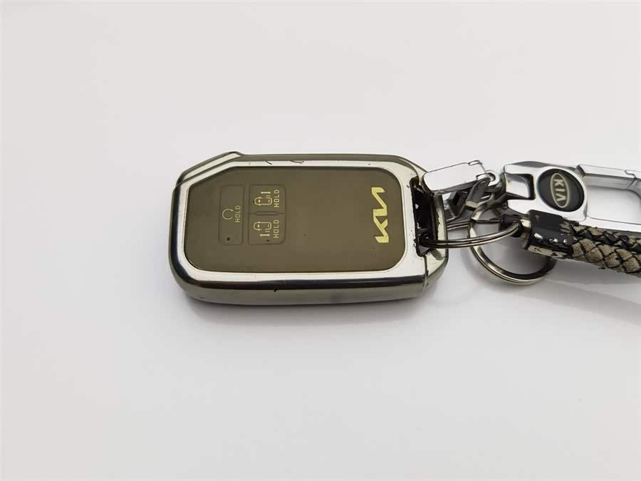 起亚 嘉华 2021 汽车图片 #20