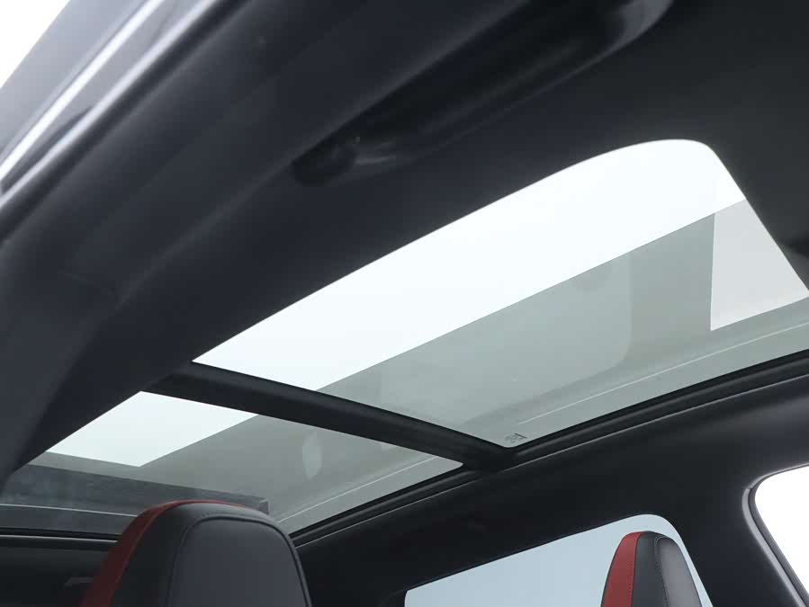 Changan CS55 Plus 2024 car image #20