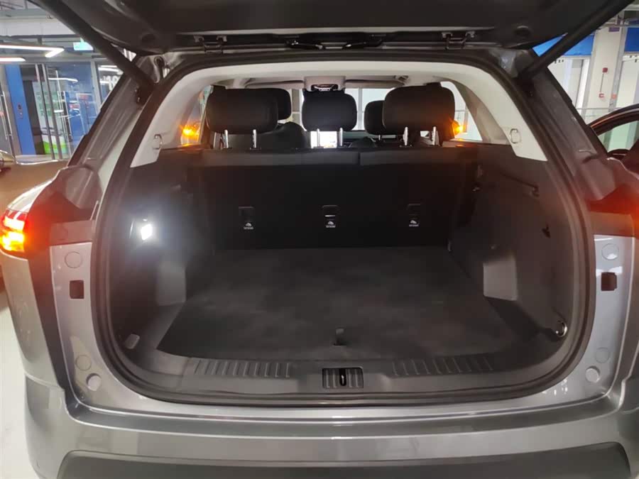 Chery Tiggo7 C-DM 2024 car image #20