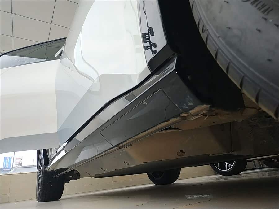 Honda e:NP2 2024 car image #20