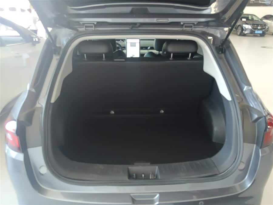 哪吒汽车 哪吒AYA 2024 #20 哪吒汽车 哪吒AYA 2024 汽车图片 #20