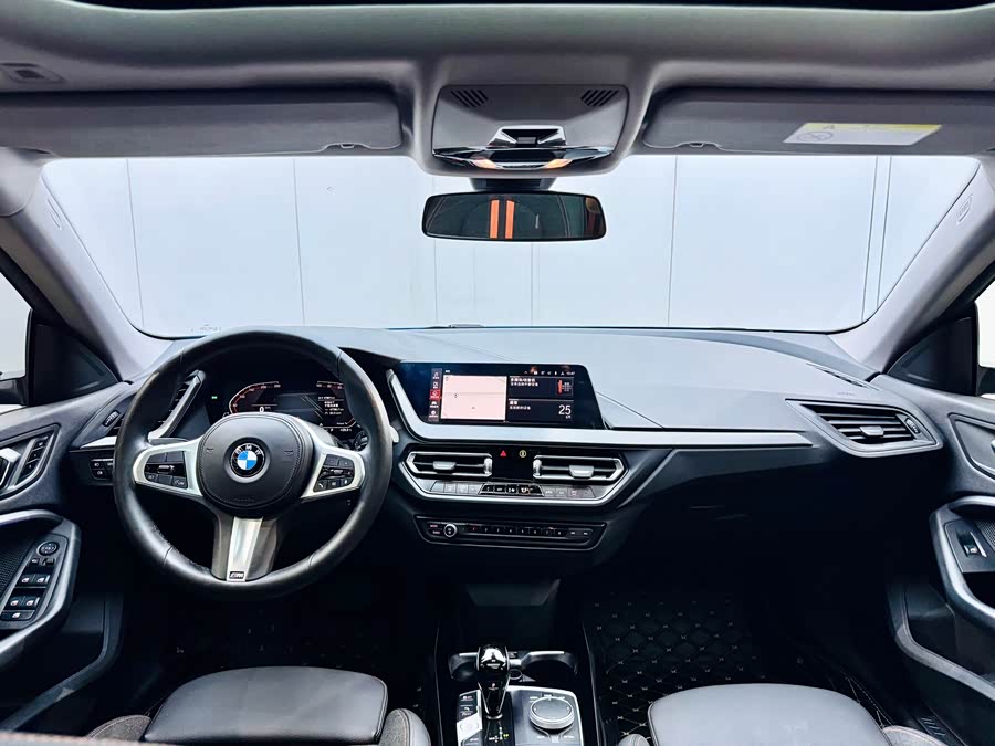 BMW 2 Series (Imported) 2023 #20 BMW 2 Series (Imported) 2023 car image #20