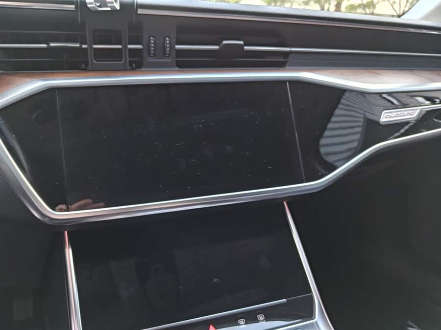 Audi A6 (Imported) 2022 car image #20