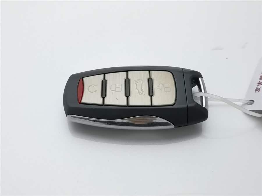 Haval H9 2020 #20 Haval H9 2020 car image #20