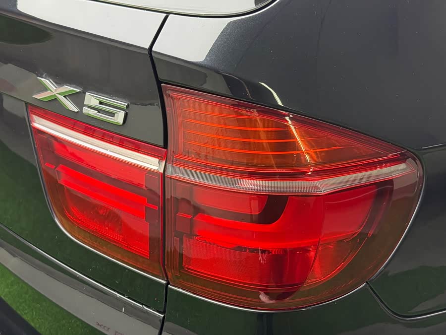 BMW X5 (Imported) 2012 car image #20
