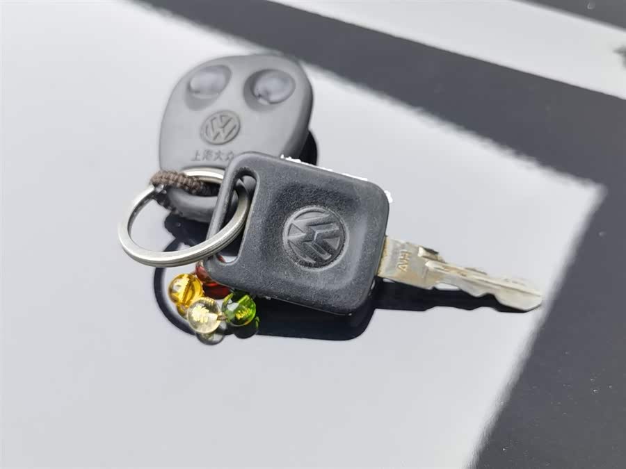 Volkswagen Santana Classic 2009 #20 Volkswagen Santana Classic 2009 صورة سيارة #20