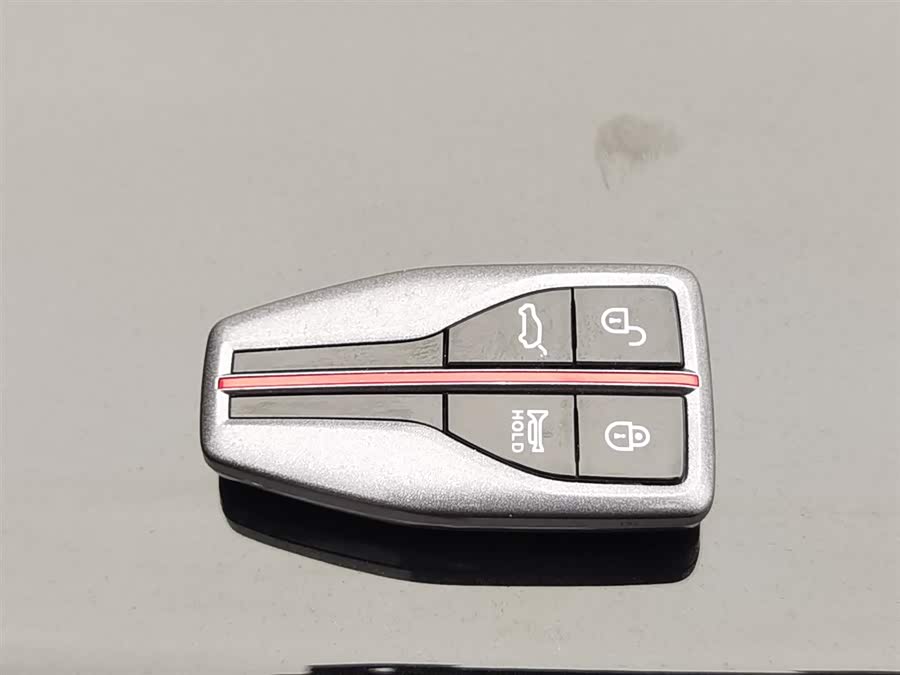 HongQi HS7 2021 car image #20